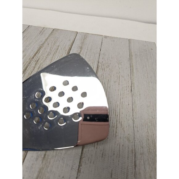 Oneida Slotted Spatula Holes 13” Stainless Steel #2 - Picture 9 of 9